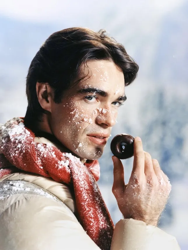 FROSTBITE | Drumroll Winter 2026