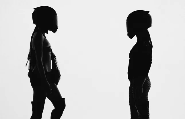 Zhu Levelz Music Video