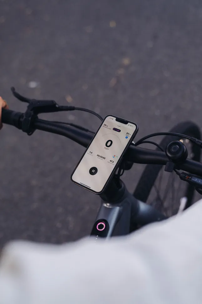 Velotric bikes
