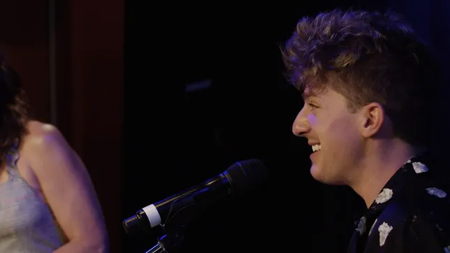 Spotify - Charlie Puth: Back to Berklee