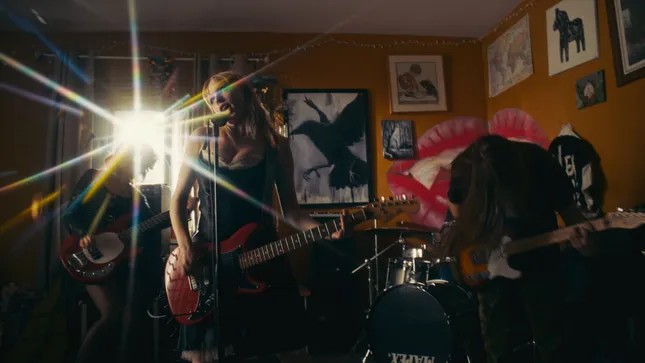 Alex Vile “Lucky Number” MV