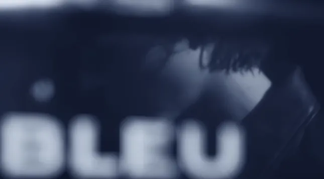 Timothée Chalamet X BLEU DE CHANEL