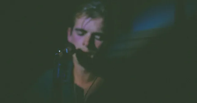 Ben Ralston & Sarah Jean Concert