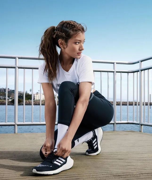 adidas campaign