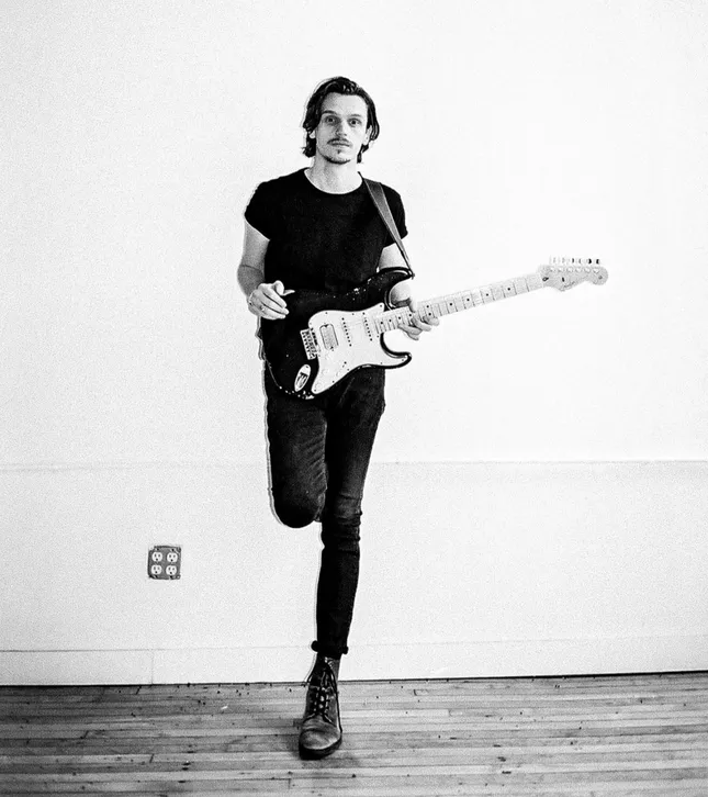 Patrick Droney