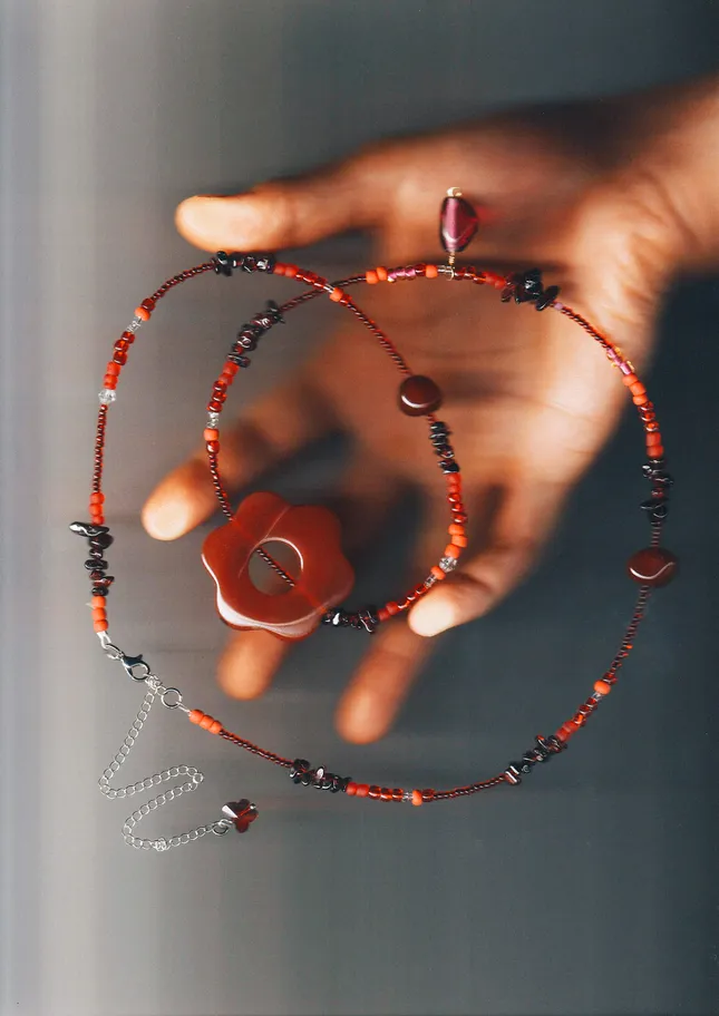 “Jardin” SS24 Collection from Mano De Milagro