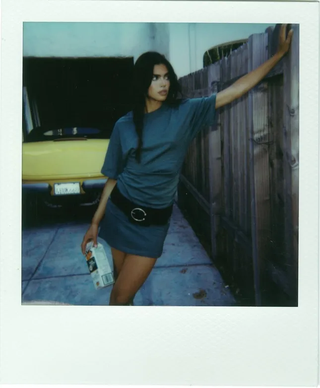 Summer 24 Polaroids