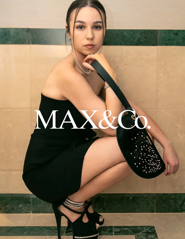 Max&Co. / Sofia