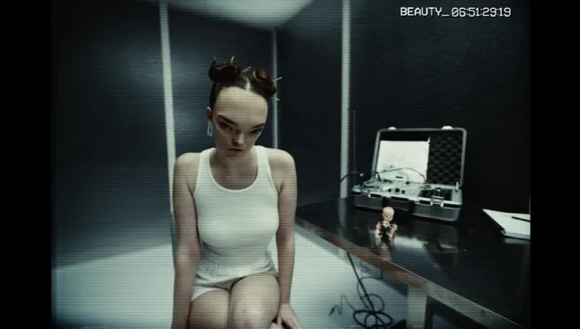 MGK & Trippie Redd ‘Beauty’