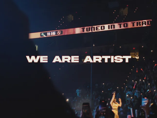 Florida State University - Homecoming Recap (Flo Milli Concert)