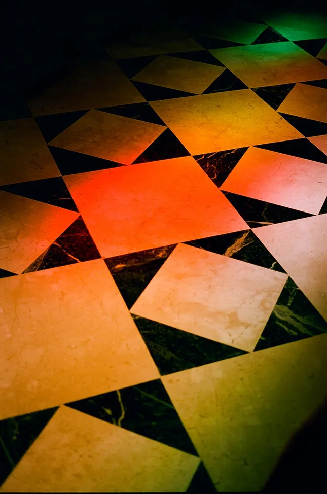 Project image