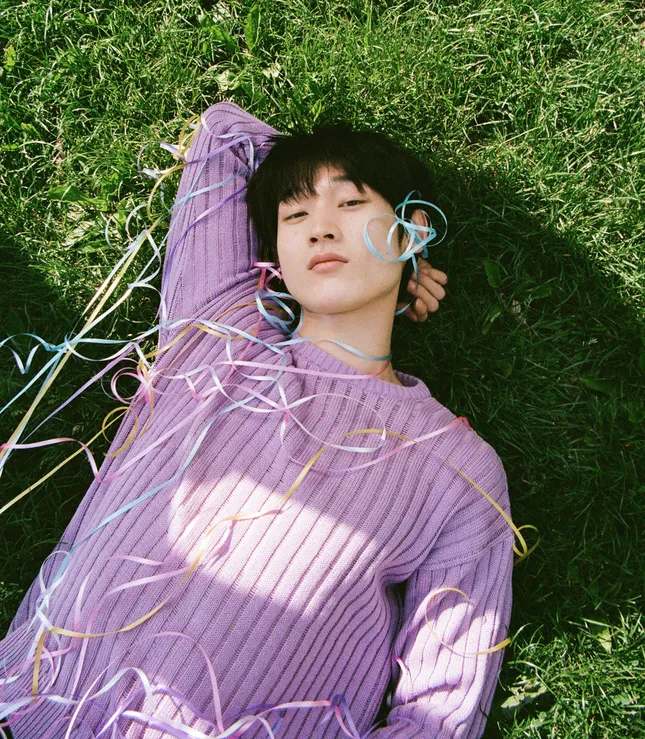 Chengwei for Client Mag