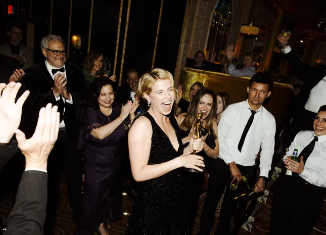 Oscar’s Focus Features After Party 2026