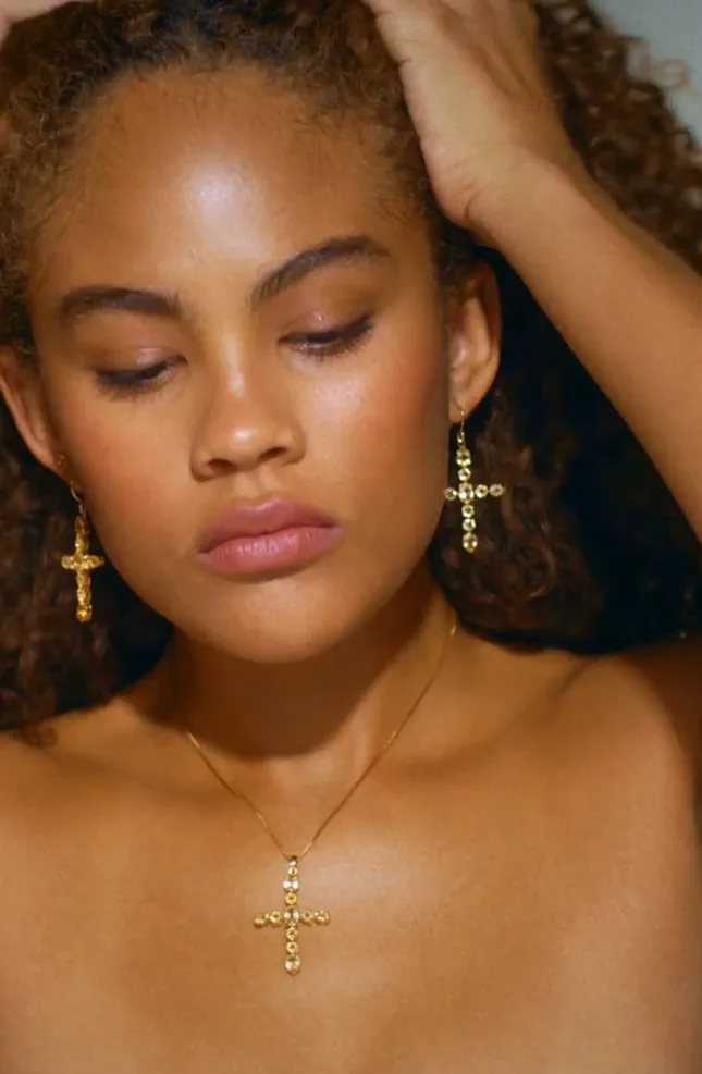 Luv AJ - Fine Campaign