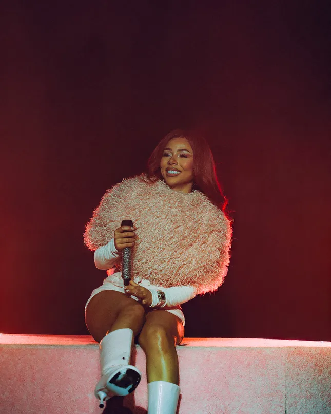 Mariah the Scientist | Hearts Sold Separately Tour Miami