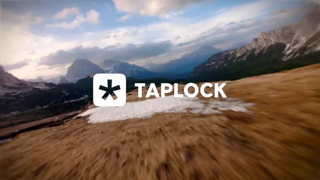 Introducing TAPLOCK
