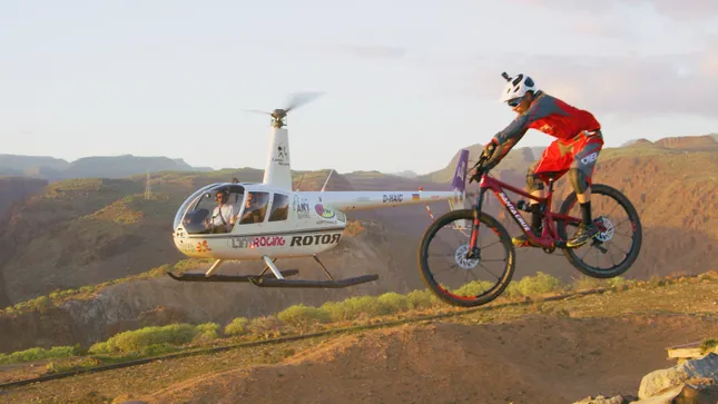 EXPERIENCE GRAN CANARIA