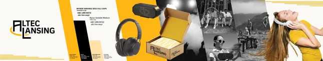 Altec Lansing