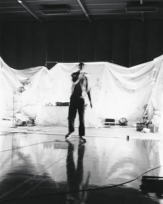 Project image