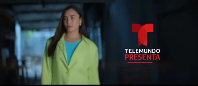 El día la Mujer Commercial - Telemundo
