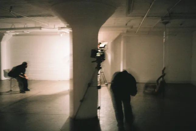 Project image