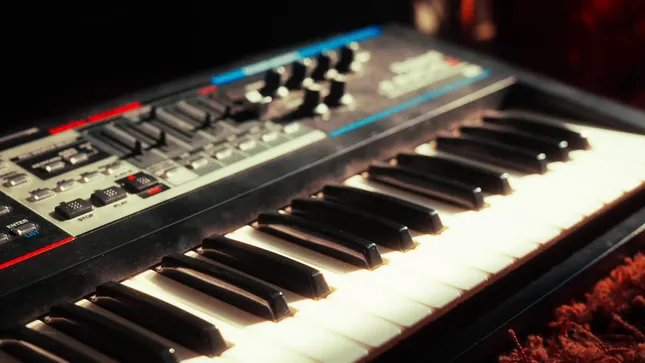 color grading test shots