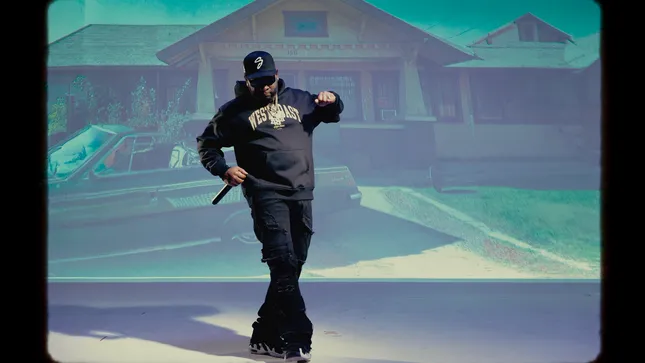 Shakawear | Artist Kboy | Short Teaser Music Video