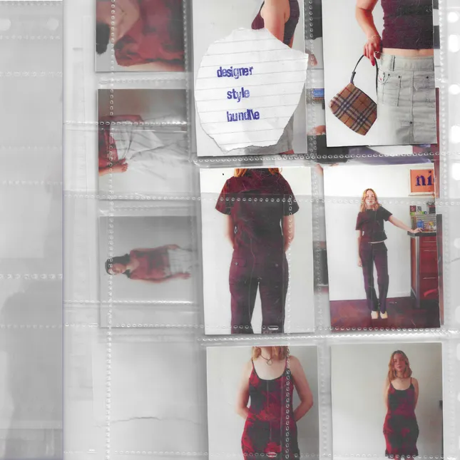 Project image