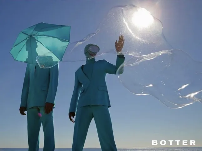 Botter Campaign