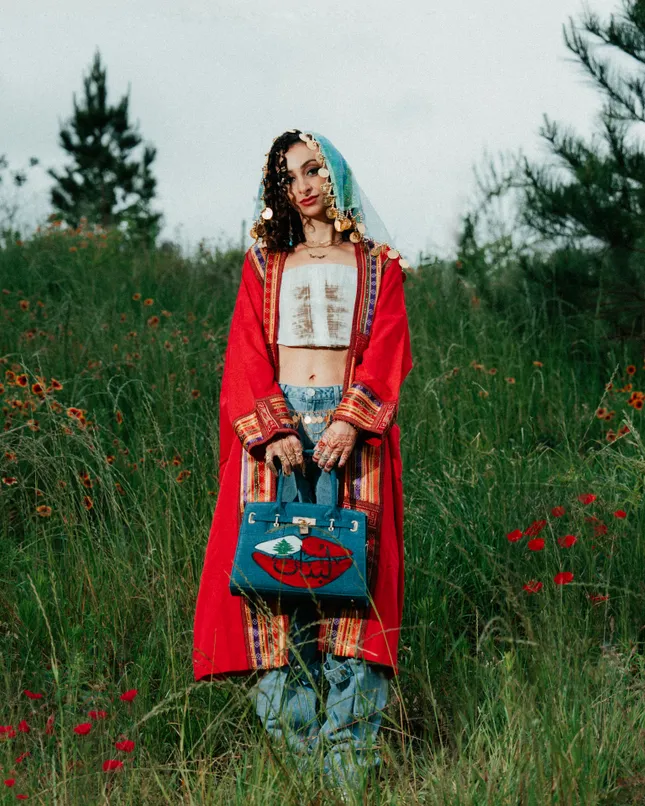 The Middle East Through My Lens