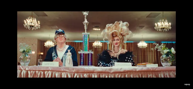 Dillon Francis x Inji Pretty People Music Video