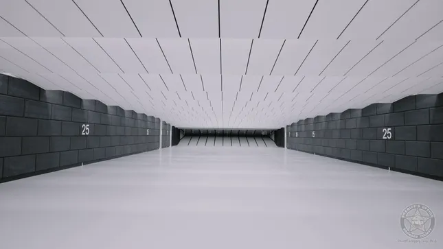 “Shooting Ranges” - BSO