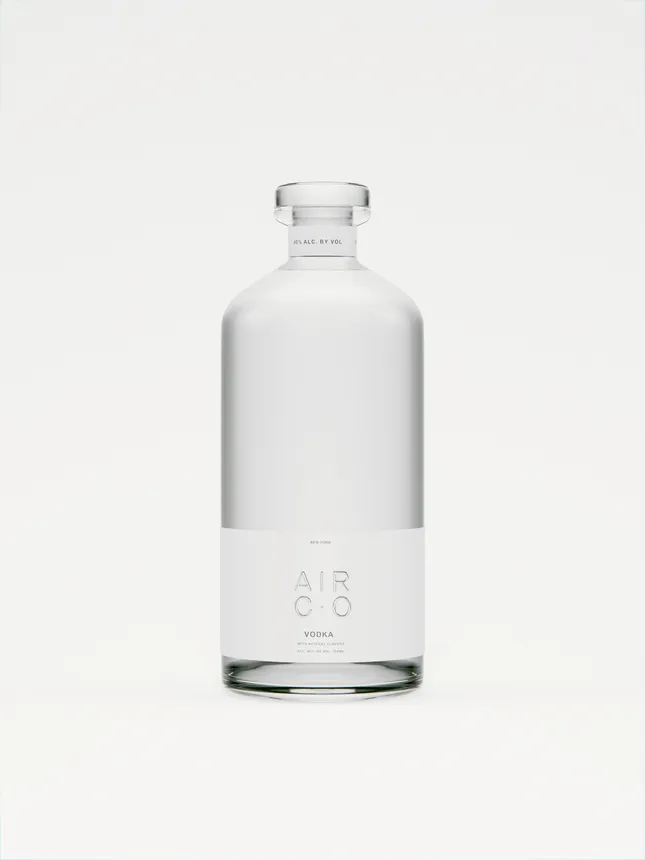 Air Vodka