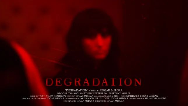 Degradation