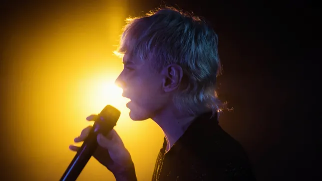 Only Heartbreak - Dreamfone