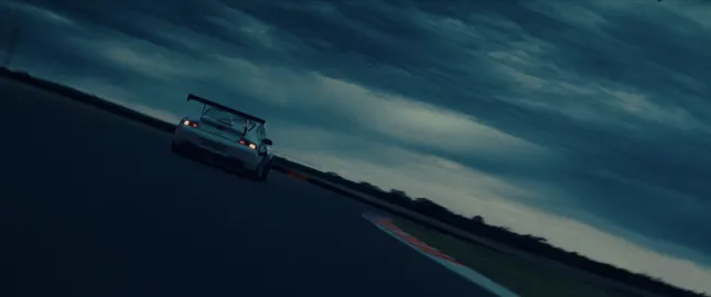 PORSCHE&BOSCH - PURE RSR