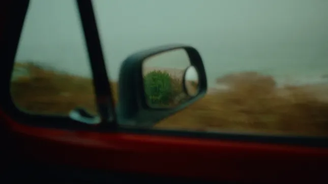 “Simple” Music Video by Jack Newsome