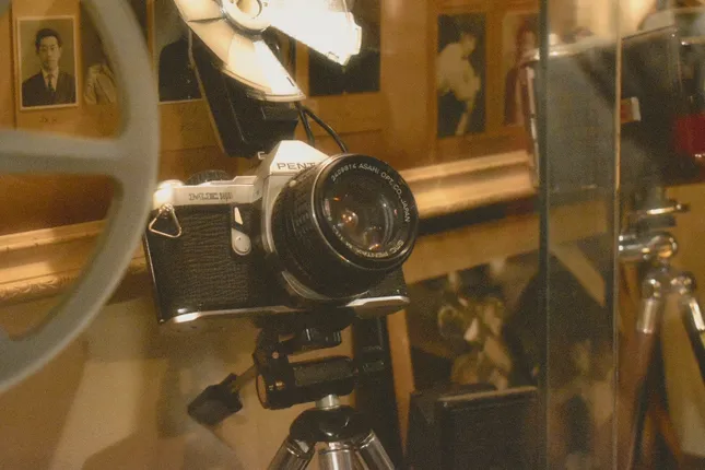 Project image