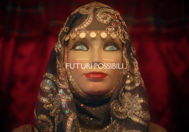 Futuri Possibili - Franco 126