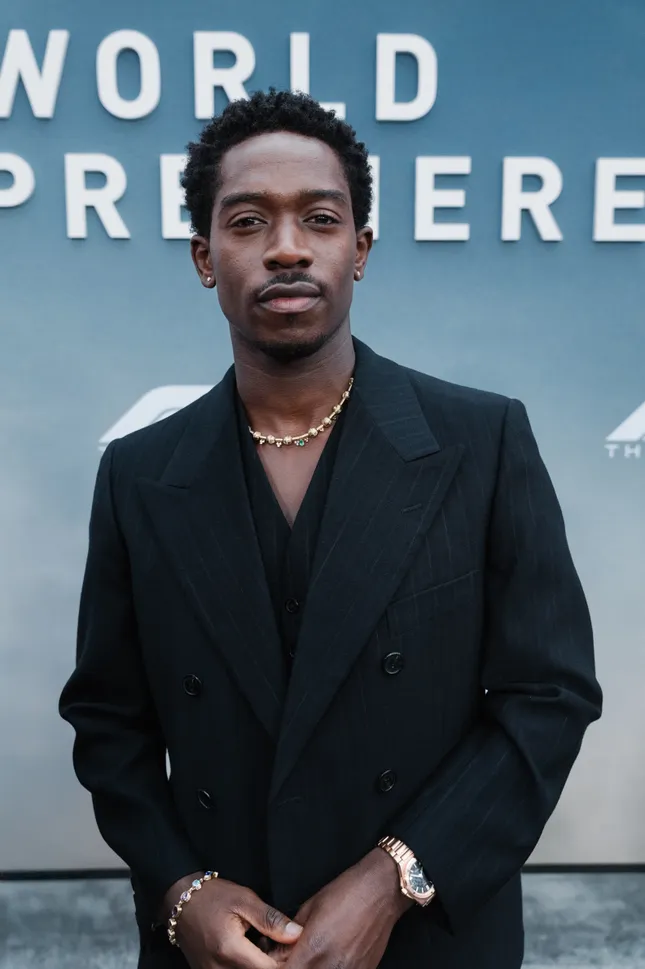 F1 NYC Premiere