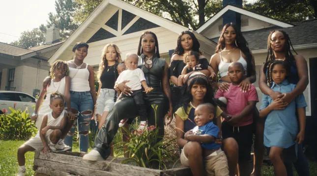 Gloss Up - Rich Baby Mama