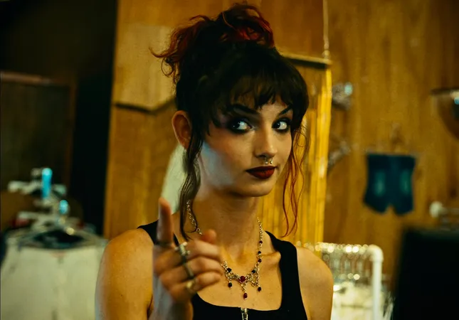 Fashion Find Fortune - A Fashion Short Film