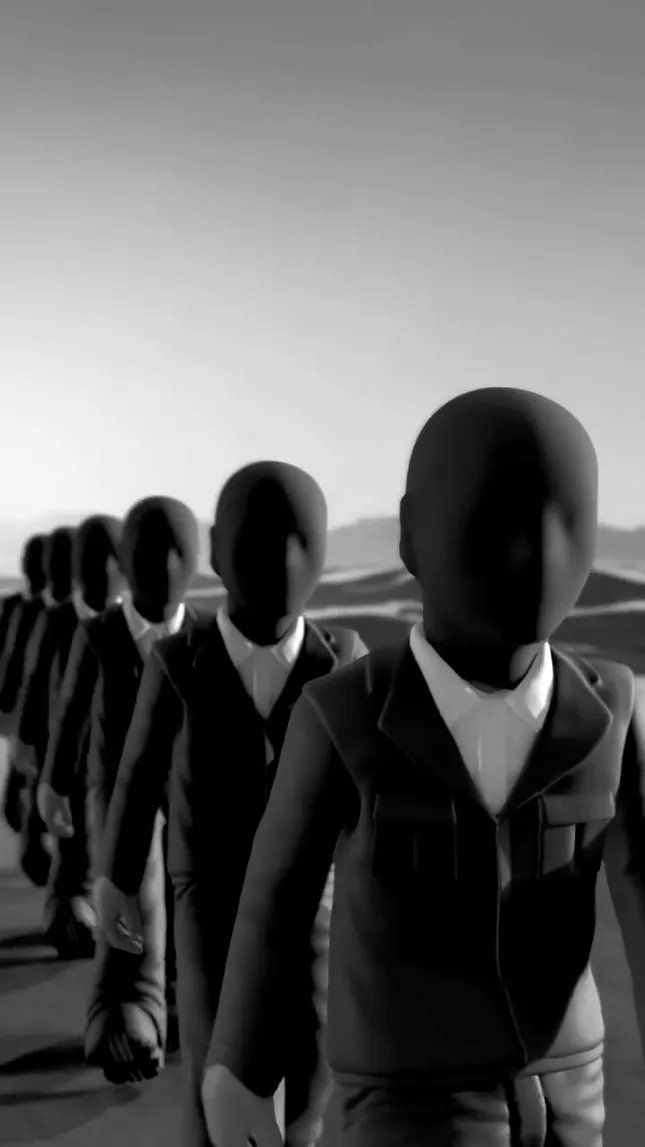 Tyler The Creator "Sleepakopia" Vinyl figure commercial