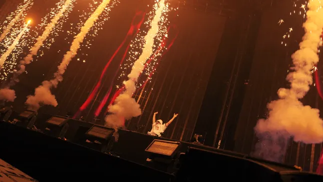 Fisher in the Bay Area Recap