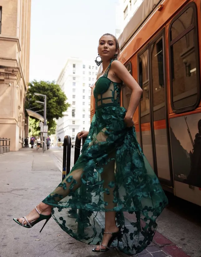 Rogers Pearson Holiday Campaign