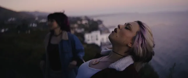 “Dead to Me” - Hey Violet