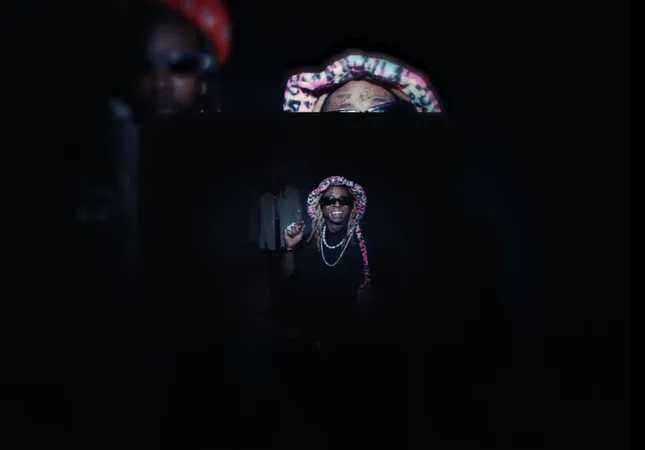Lil Wayne, 2 Chains ‘Long Story Short’
