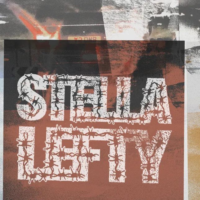 Logo for Stella Lefty