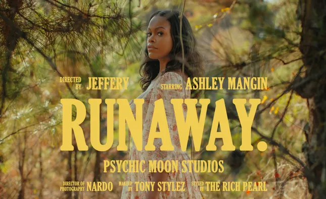 runaway.