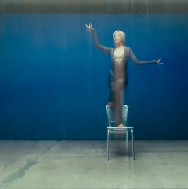 Camila Cabello - Chanel No.5